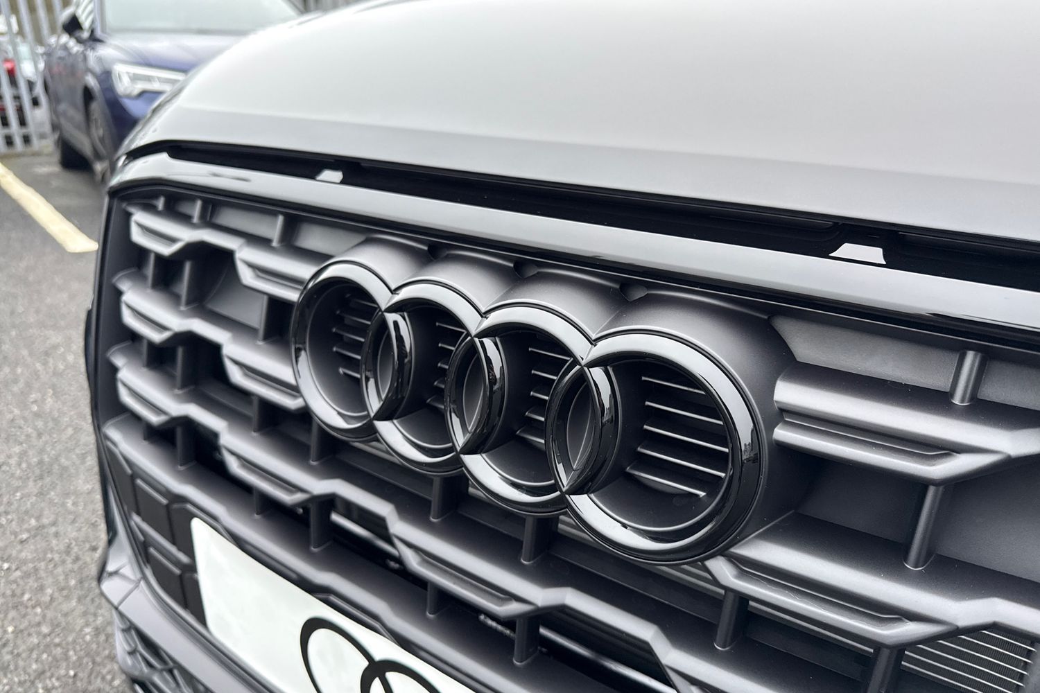 Used Audi Q2 2026 for sale - 77383170: Photo 24