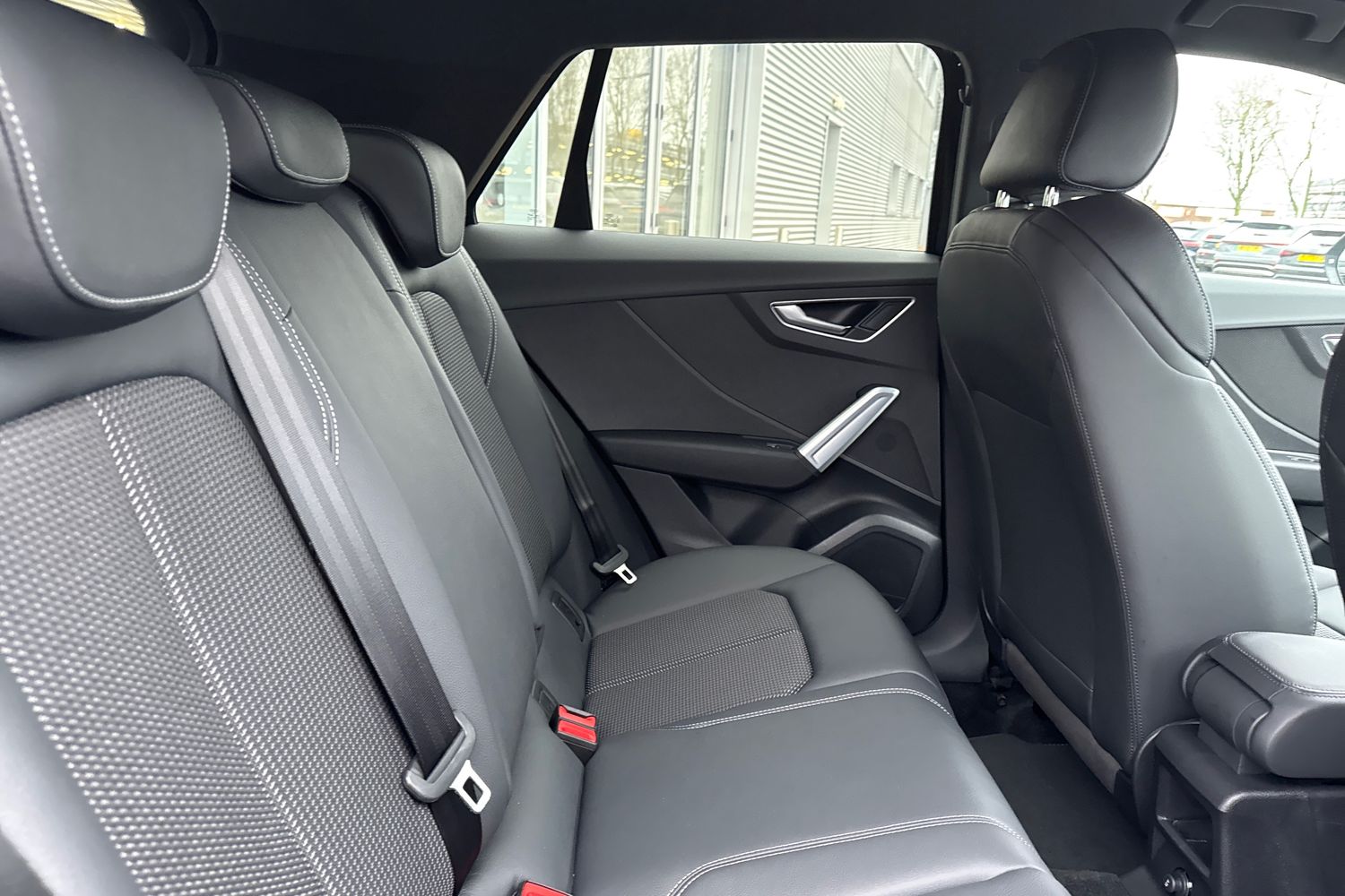 Used Audi Q2 2026 for sale - 77383170: Photo 36