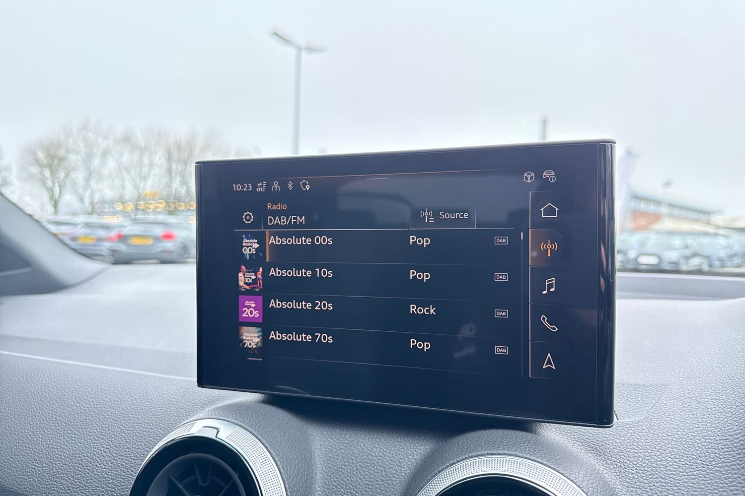 Used Audi Q2 2026 for sale - 77383170: Photo 57