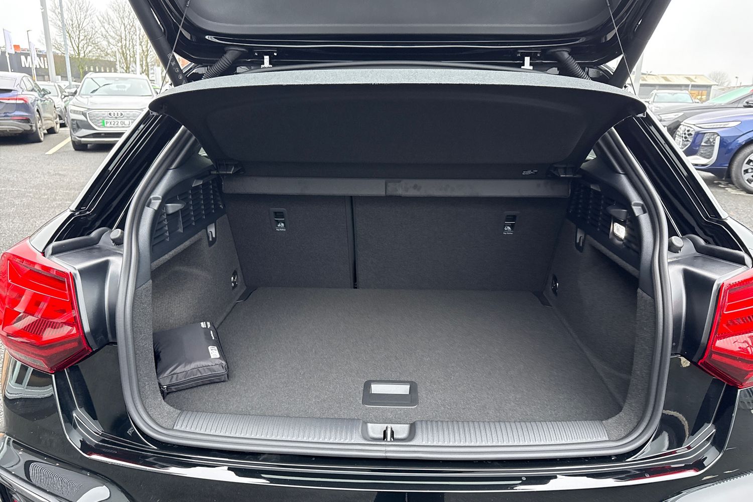 Used Audi Q2 2026 for sale - 77383170: Photo 6