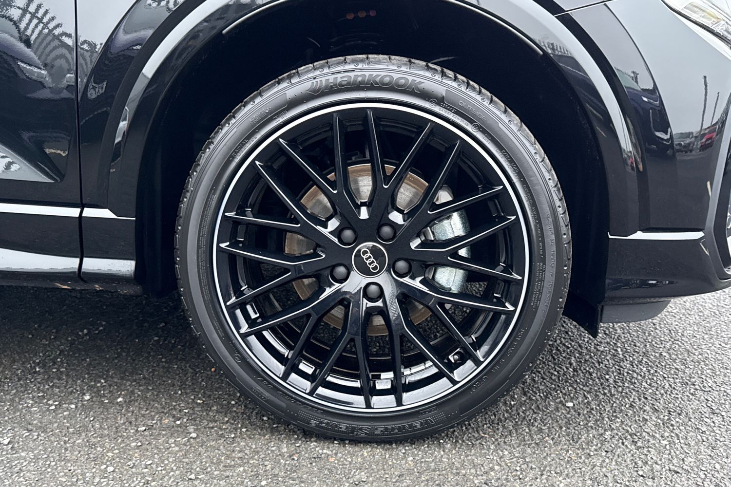 Used Audi Q2 2026 for sale - 77383170: Photo 9