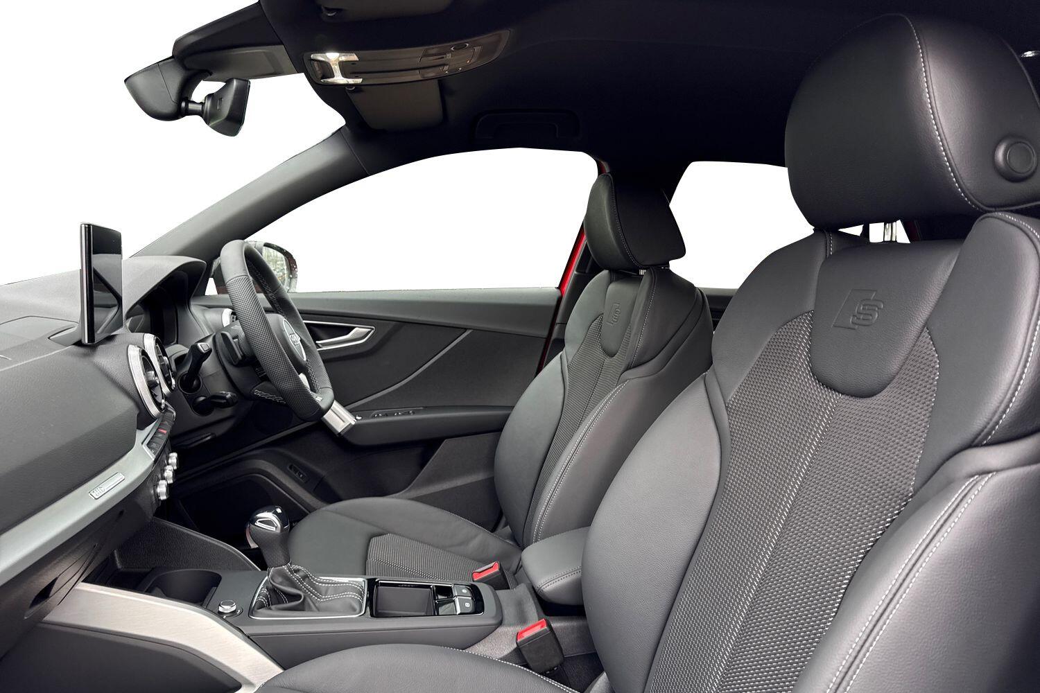 Used Audi Q2 2026 for sale - 77904530: Photo 10