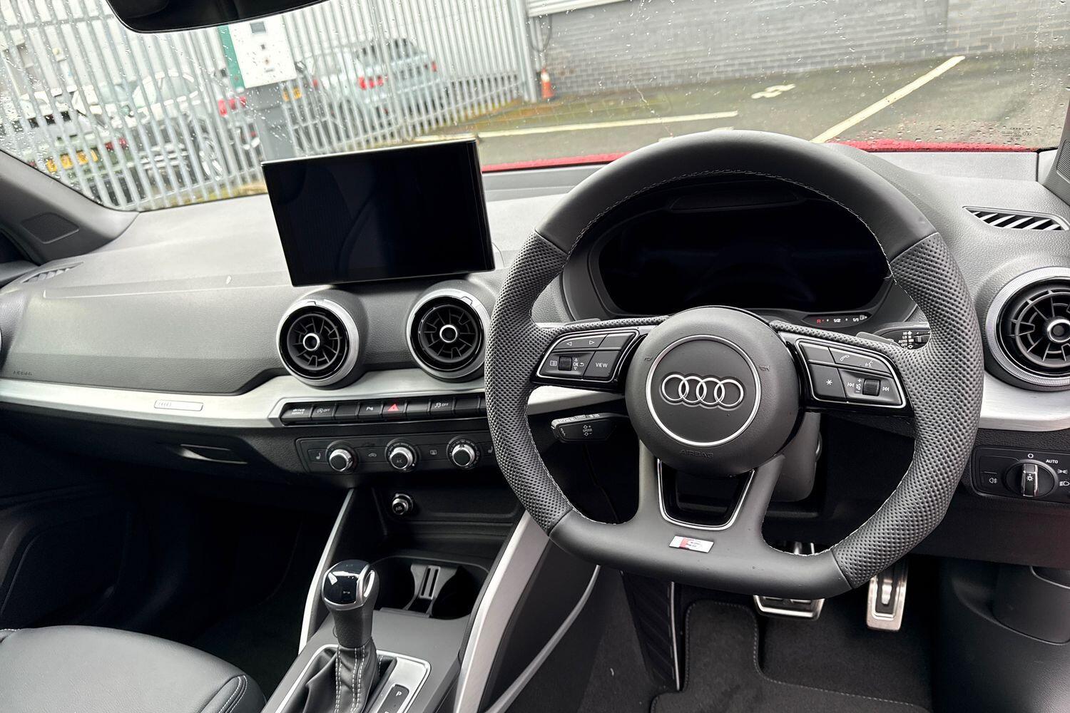 Used Audi Q2 2026 for sale - 77904530: Photo 12