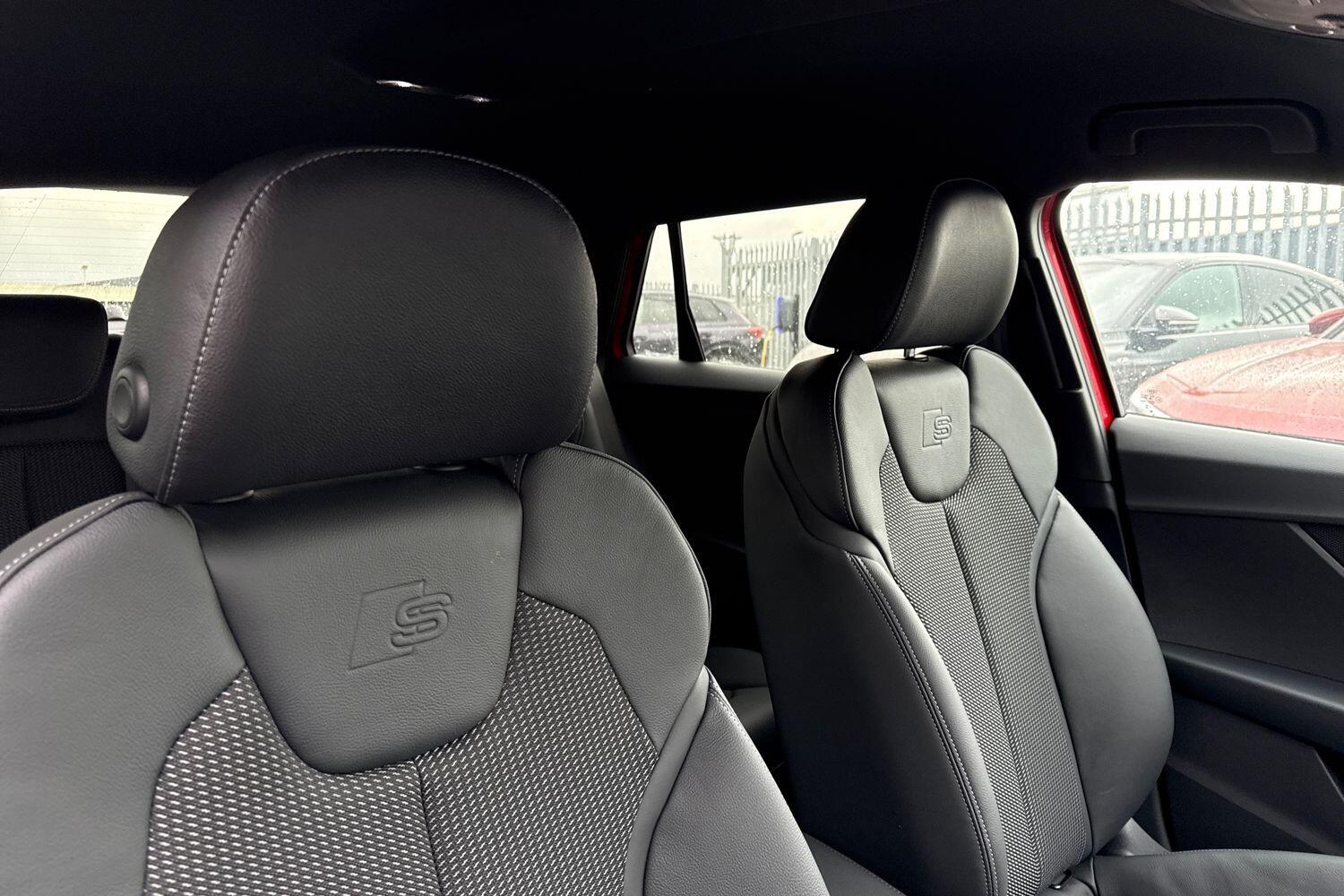 Used Audi Q2 2026 for sale - 77904530: Photo 20