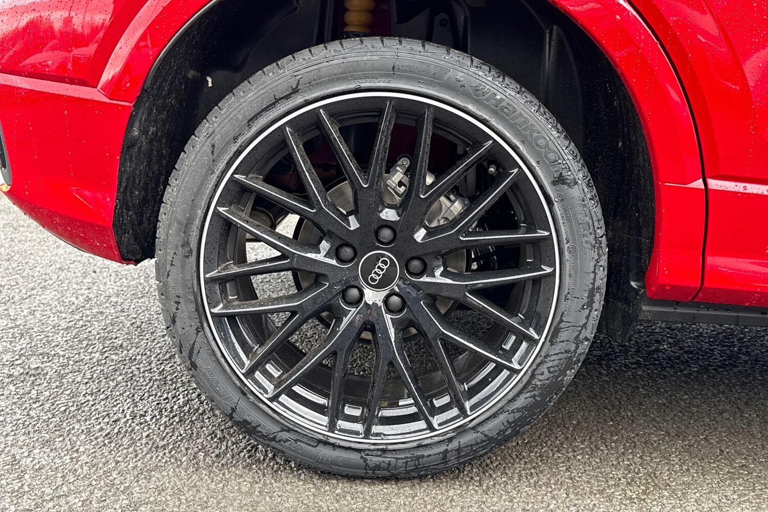 Used Audi Q2 2026 for sale - 77904530: Photo 22