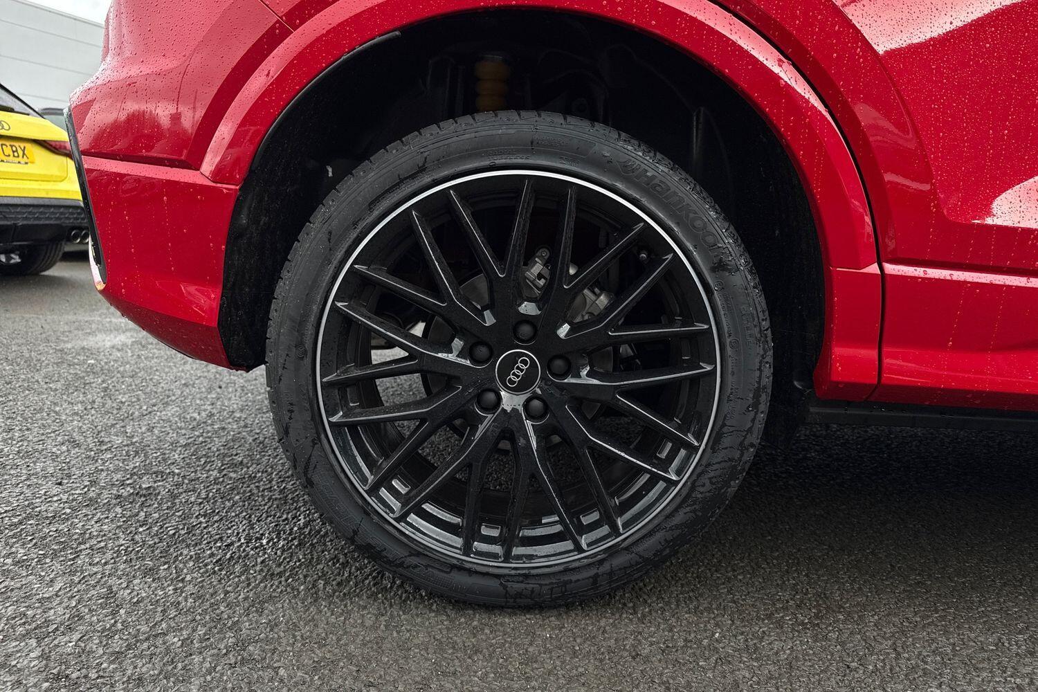 Used Audi Q2 2026 for sale - 77904530: Photo 23