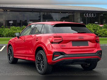 Used Audi Q2 2026 for sale - 77904530: Photo