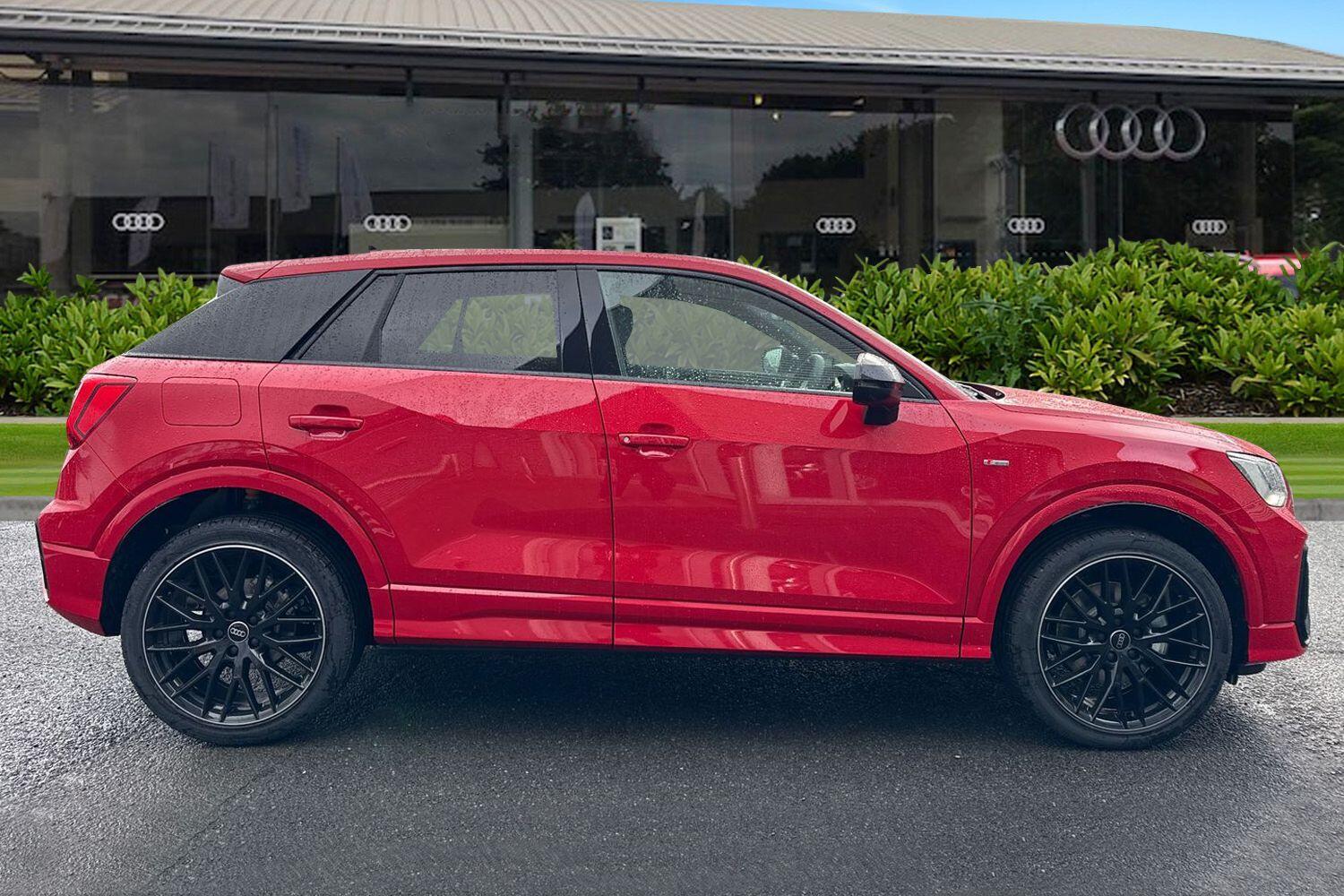 Used Audi Q2 2026 for sale - 77904530: Photo 3