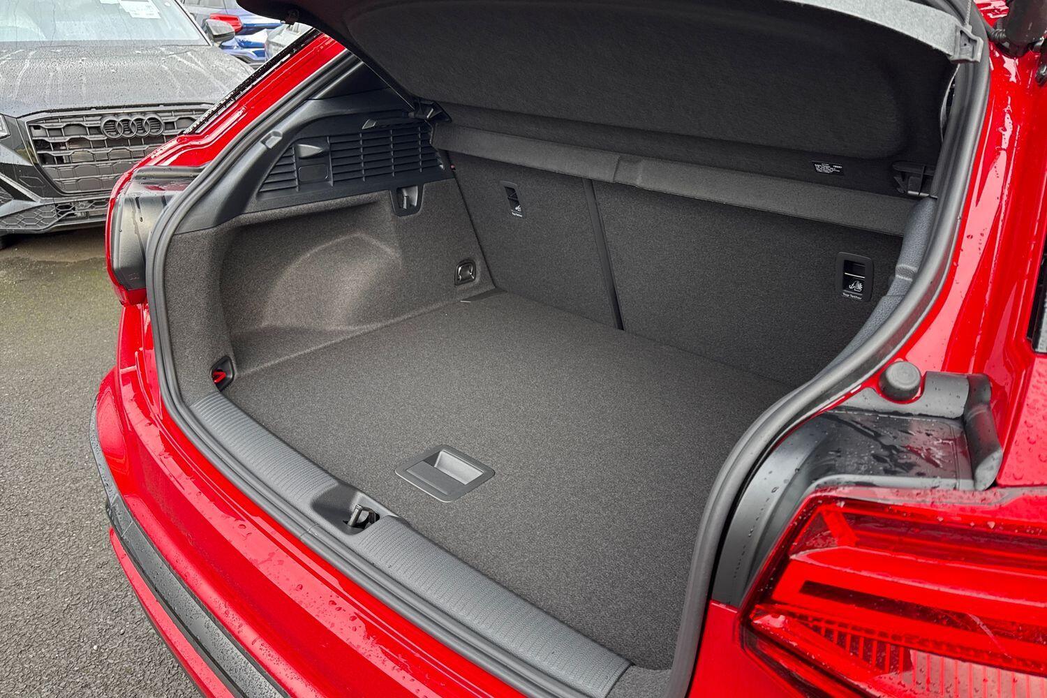 Used Audi Q2 2026 for sale - 77904530: Photo 35