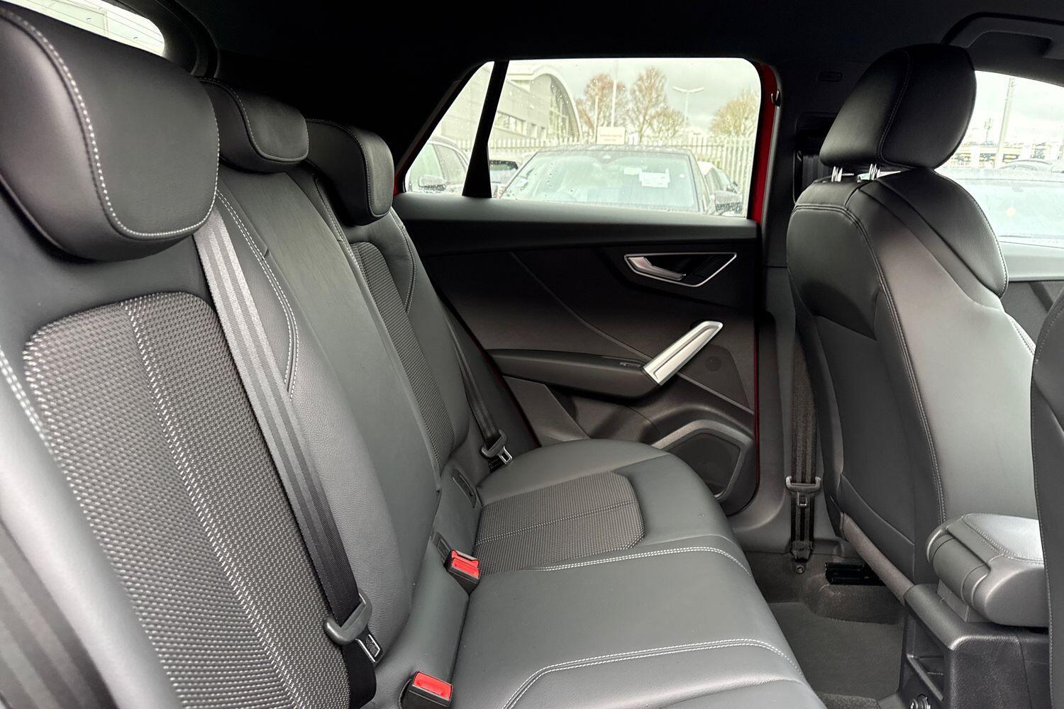 Used Audi Q2 2026 for sale - 77904530: Photo 37