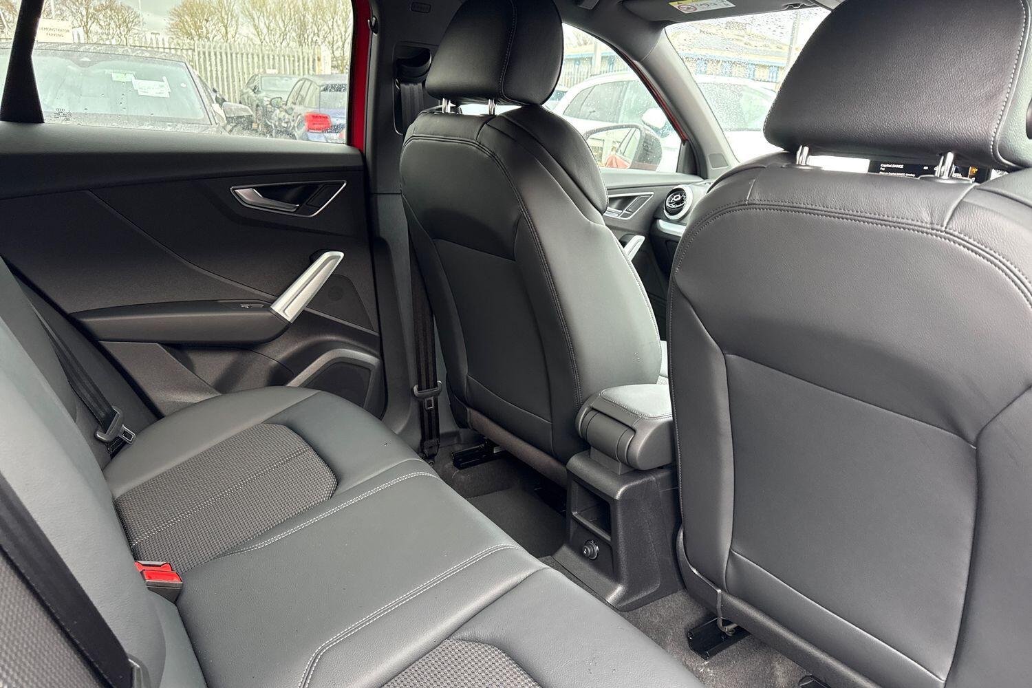 Used Audi Q2 2026 for sale - 77904530: Photo 41