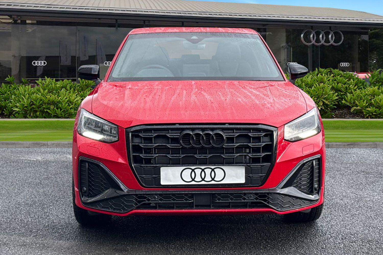 Used Audi Q2 2026 for sale - 77904530: Photo 5