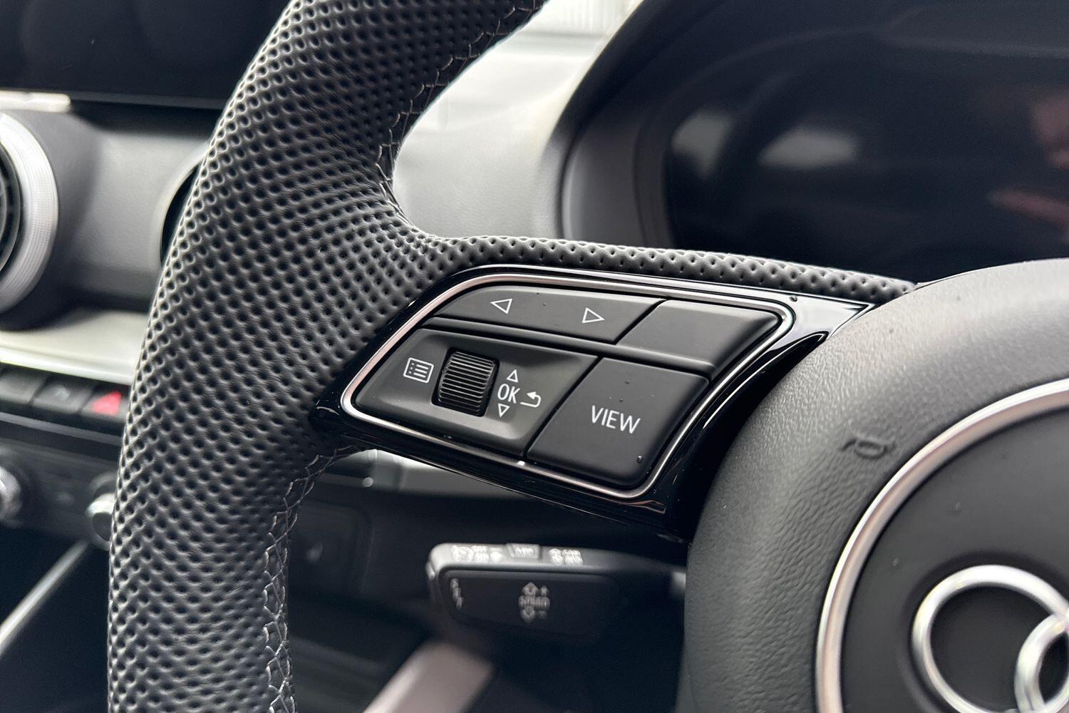 Used Audi Q2 2026 for sale - 77904530: Photo 50