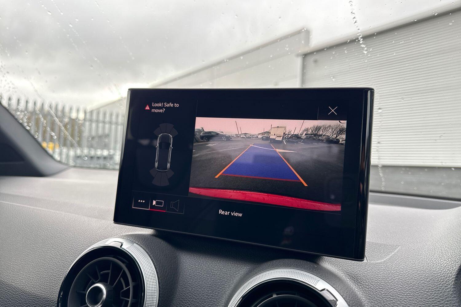 Used Audi Q2 2026 for sale - 77904530: Photo 55