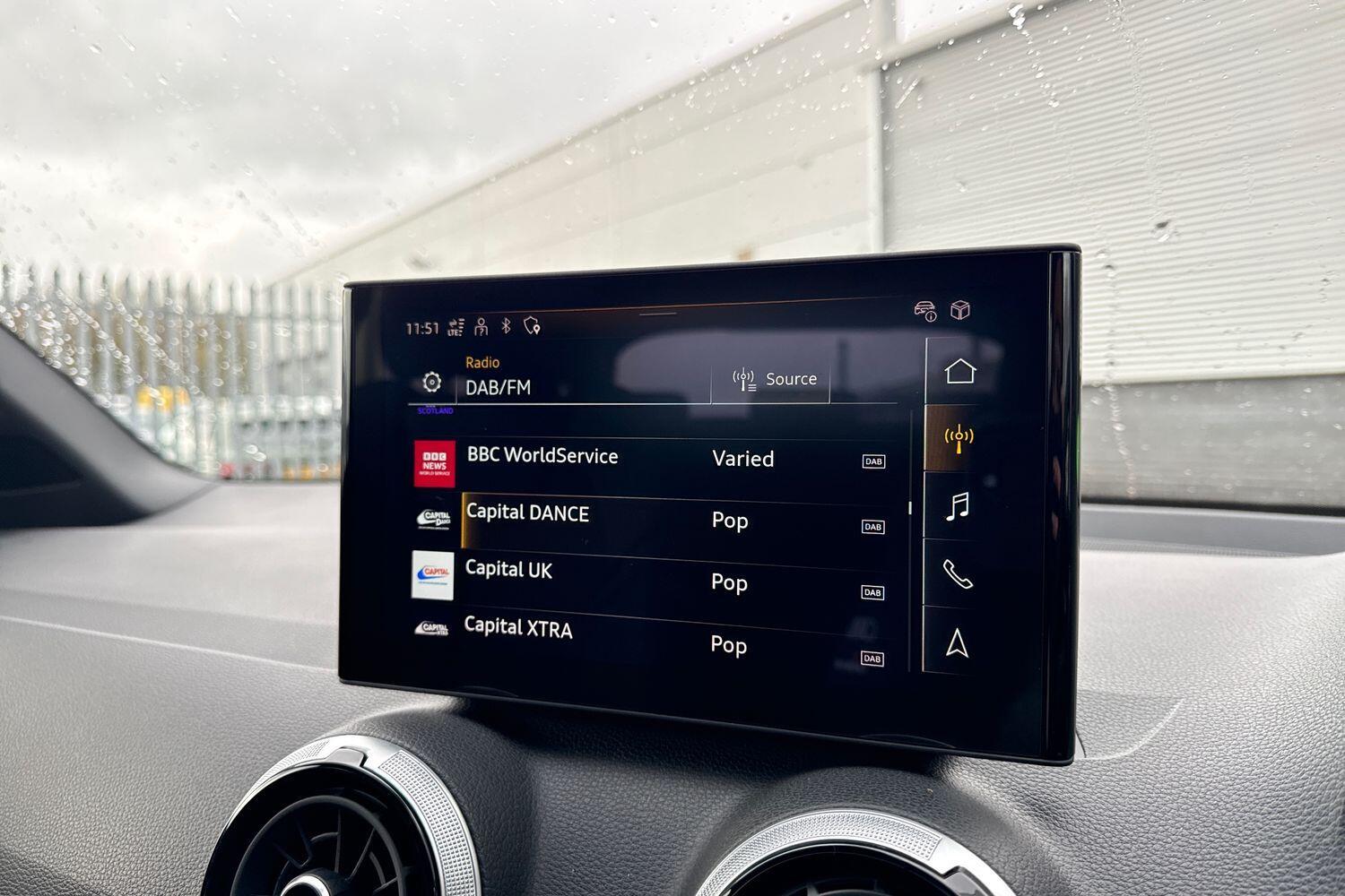 Used Audi Q2 2026 for sale - 77904530: Photo 59