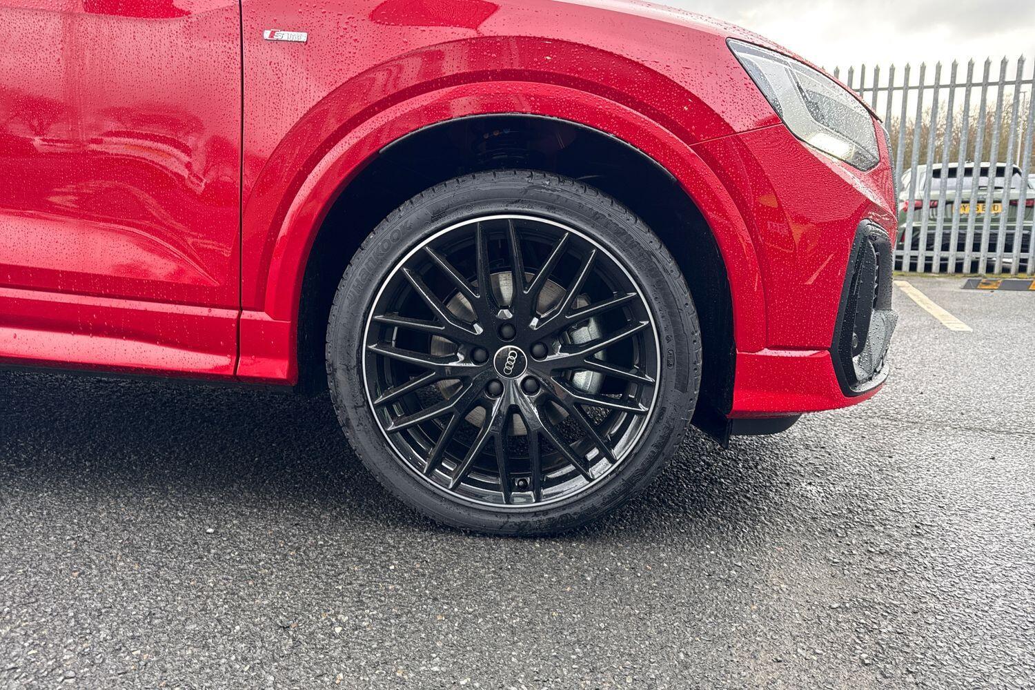 Used Audi Q2 2026 for sale - 77904530: Photo 6