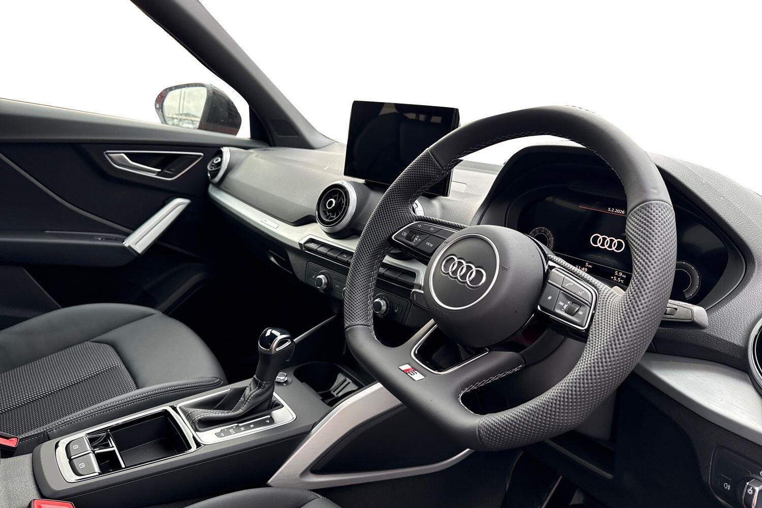 Used Audi Q2 2026 for sale - 77904530: Photo 7