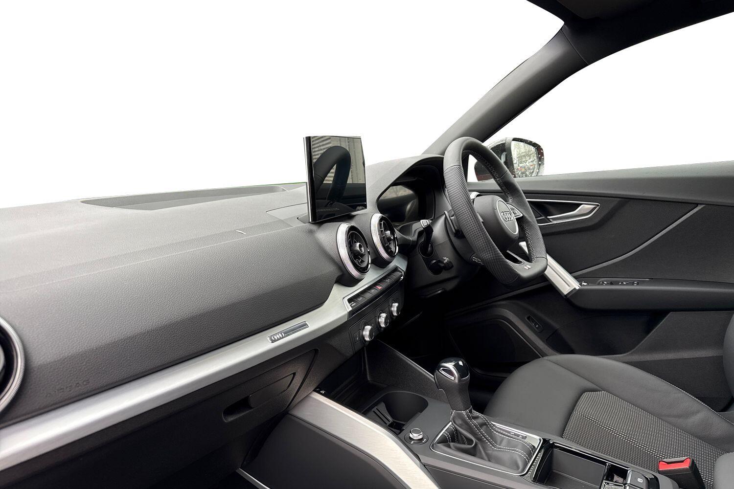 Used Audi Q2 2026 for sale - 77904530: Photo 8