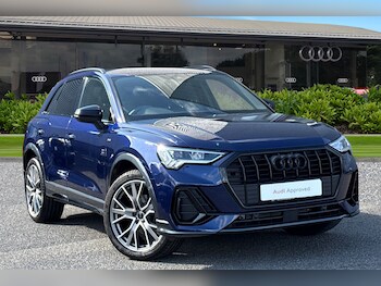 Audi - Q3