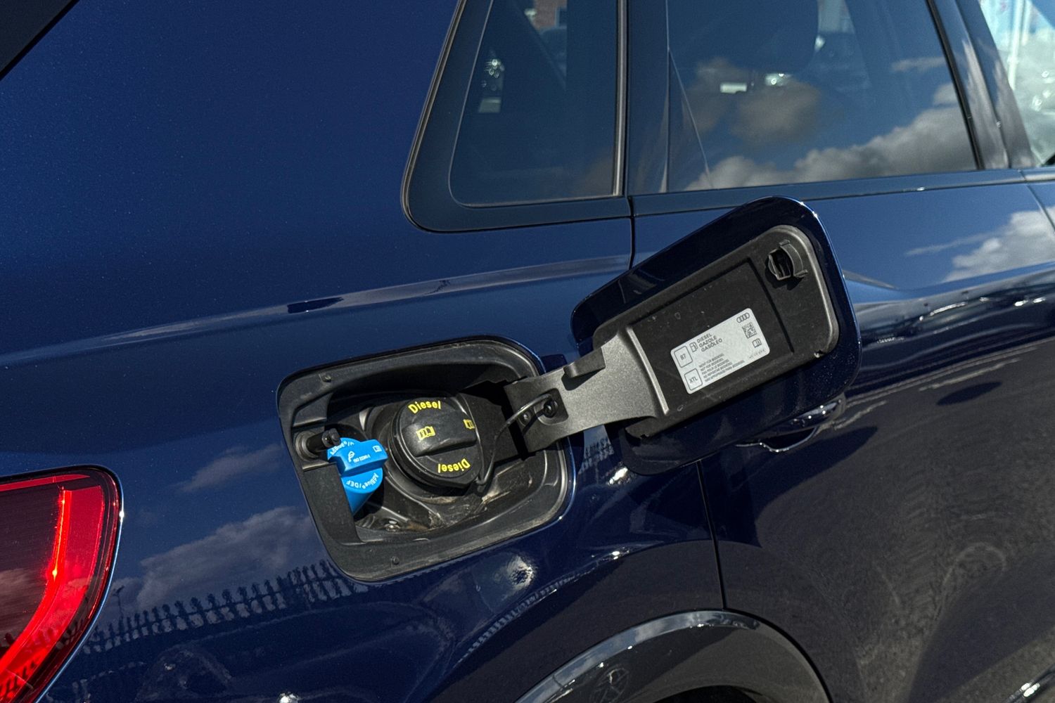 Vehicle 28