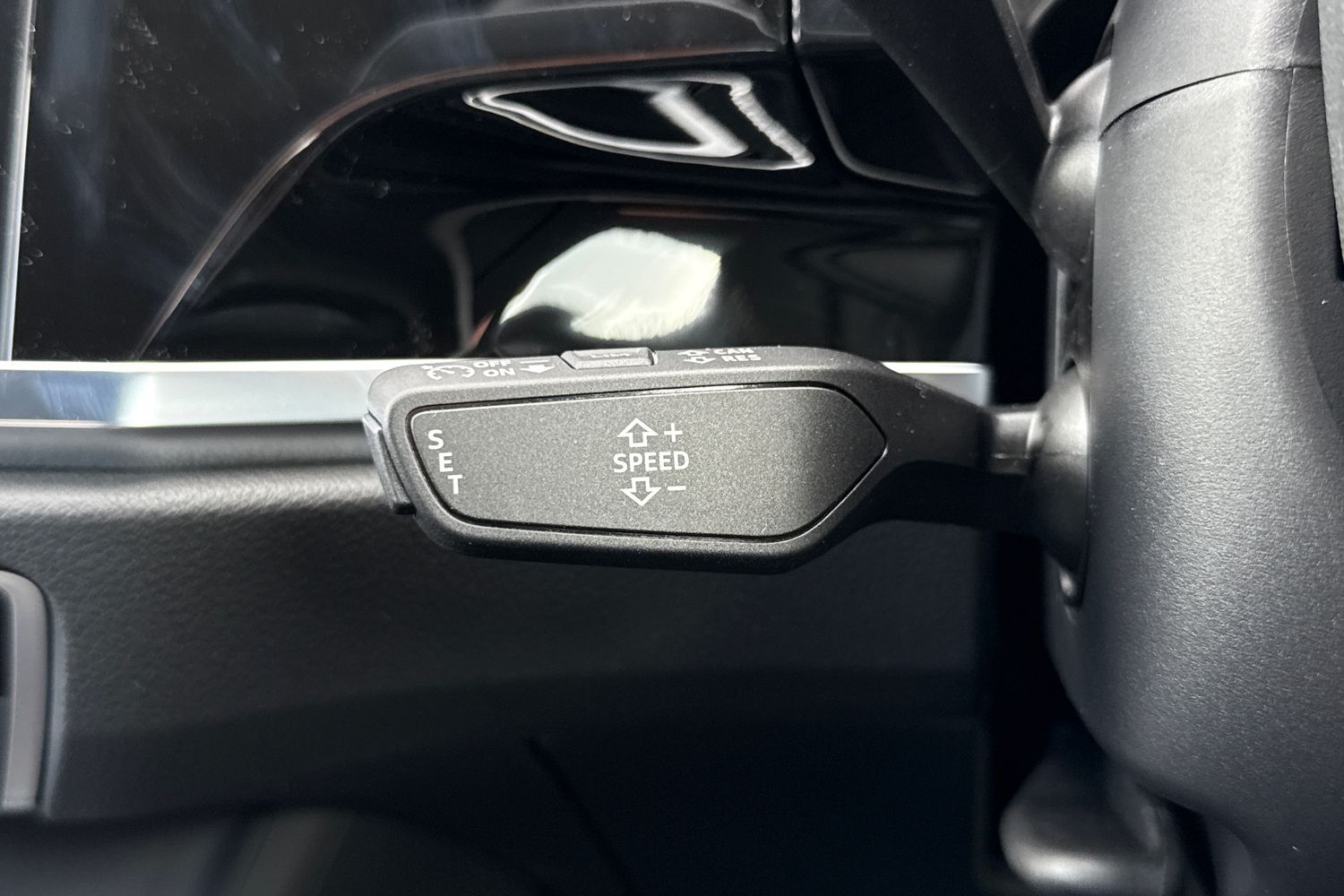 Vehicle 32