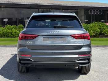 Used Audi Q3 2025 for sale - 75412226: Photo