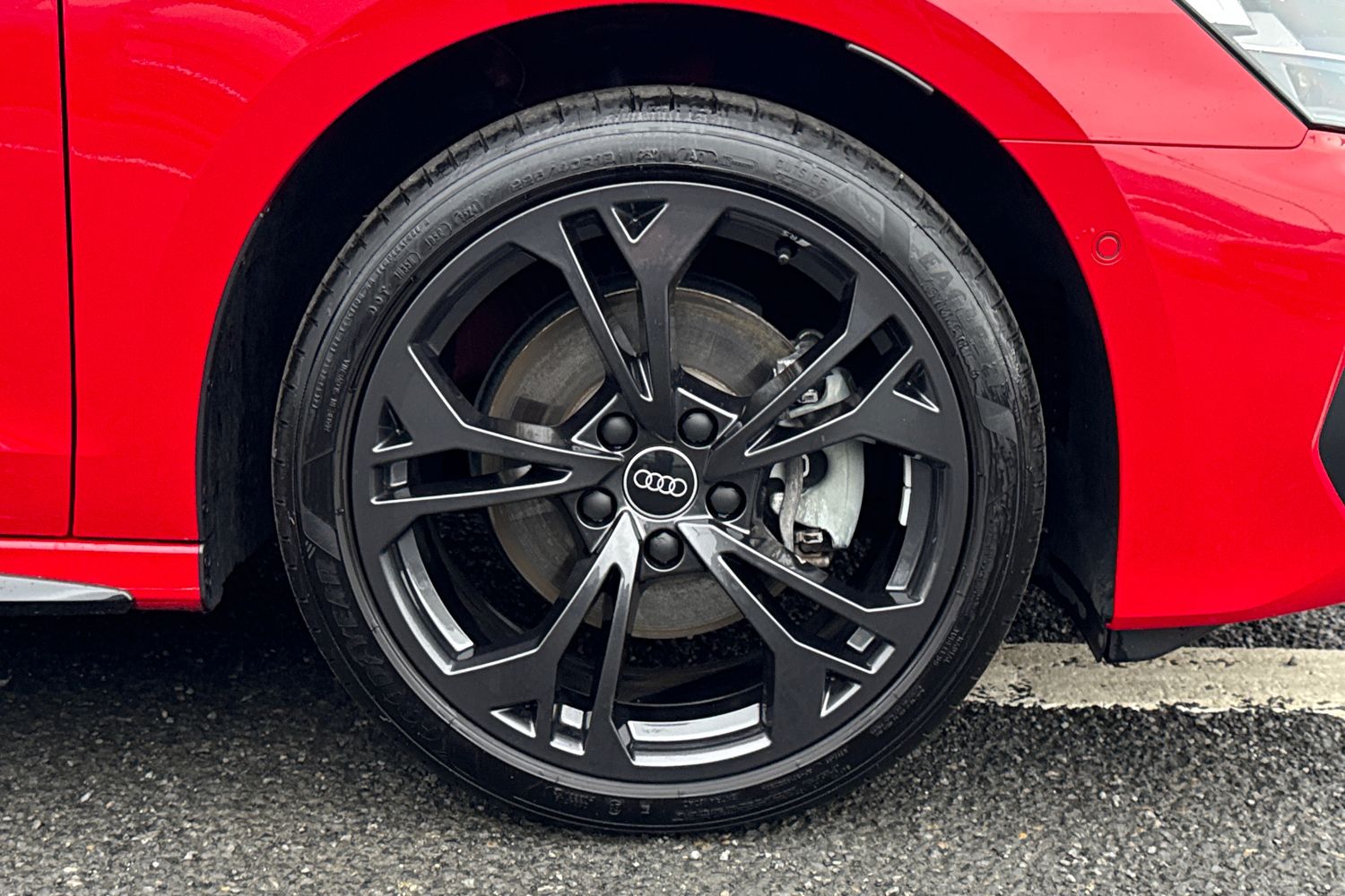 Used Audi A3 2025 for sale - 77000808: Photo 11