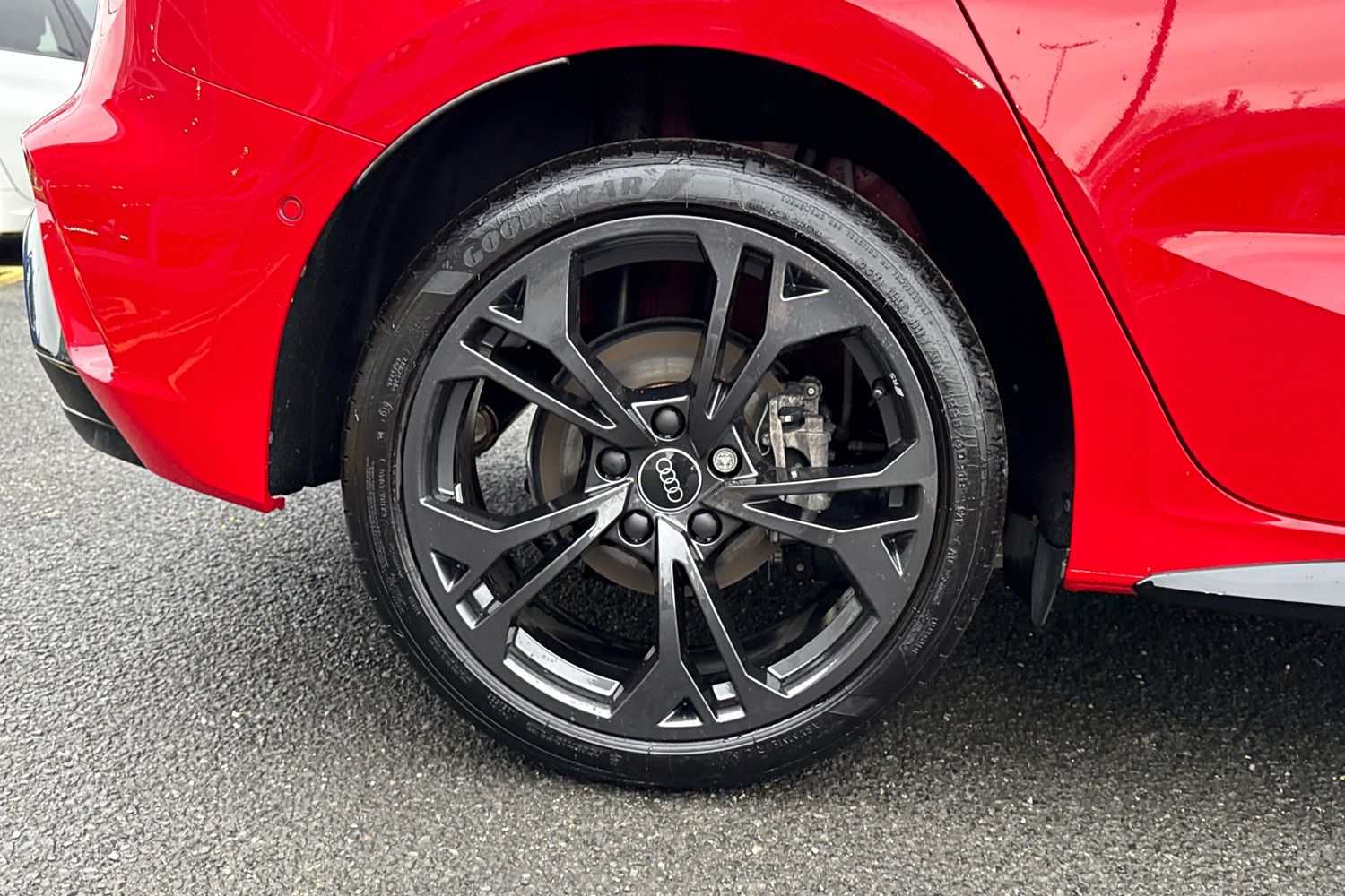 Used Audi A3 2025 for sale - 77000808: Photo 13