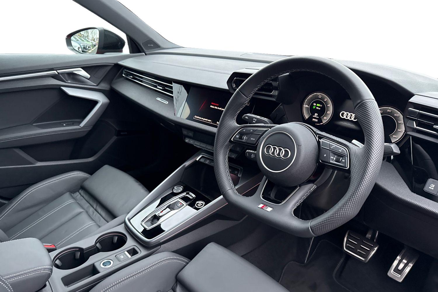 Used Audi A3 2025 for sale - 77000808: Photo 14