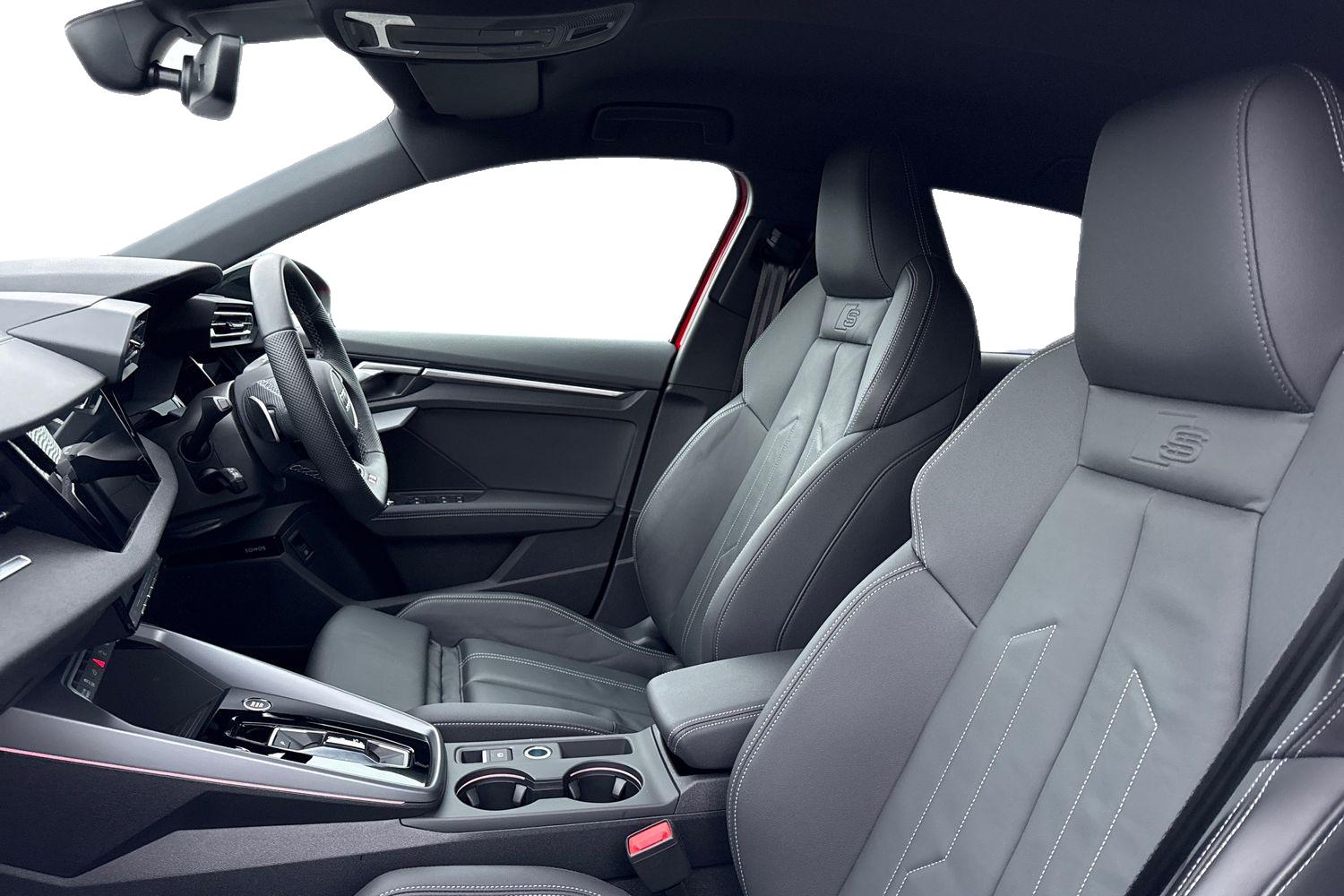 Used Audi A3 2025 for sale - 77000808: Photo 16