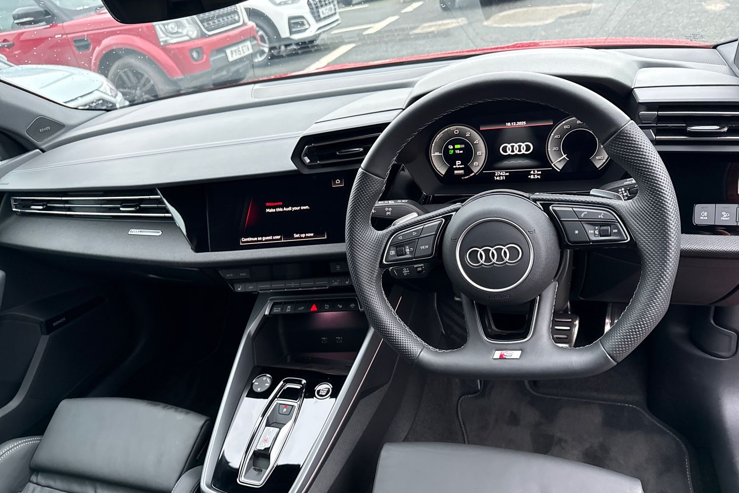 Used Audi A3 2025 for sale - 77000808: Photo 18