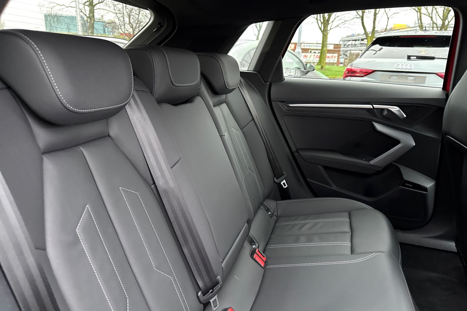 Used Audi A3 2025 for sale - 77000808: Photo 19