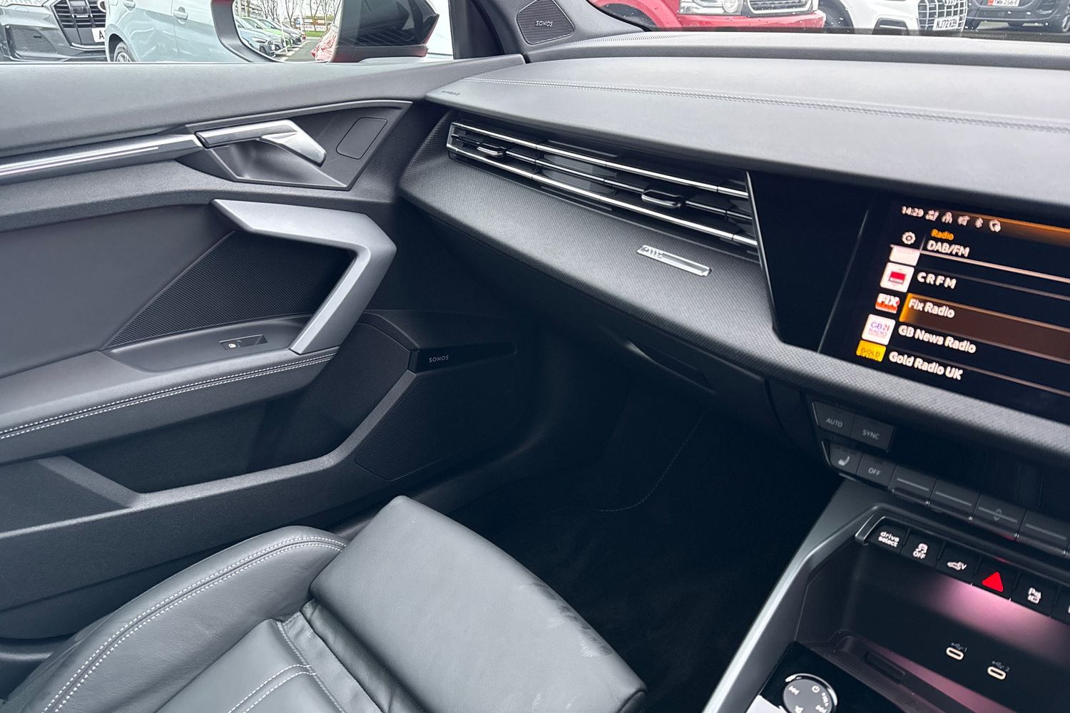 Used Audi A3 2025 for sale - 77000808: Photo 20