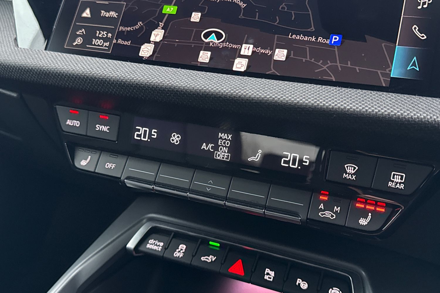 Used Audi A3 2025 for sale - 77000808: Photo 22