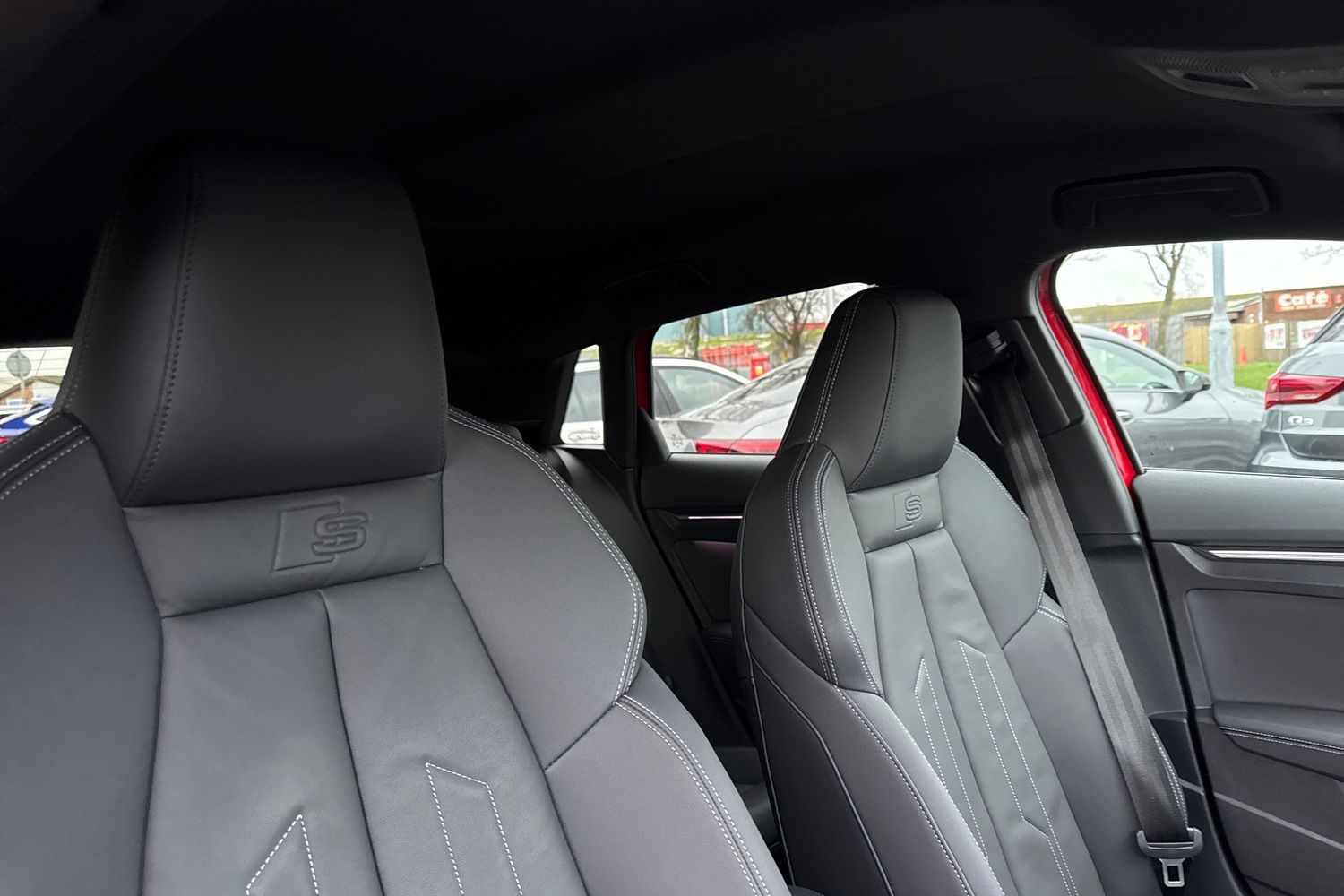 Used Audi A3 2025 for sale - 77000808: Photo 24