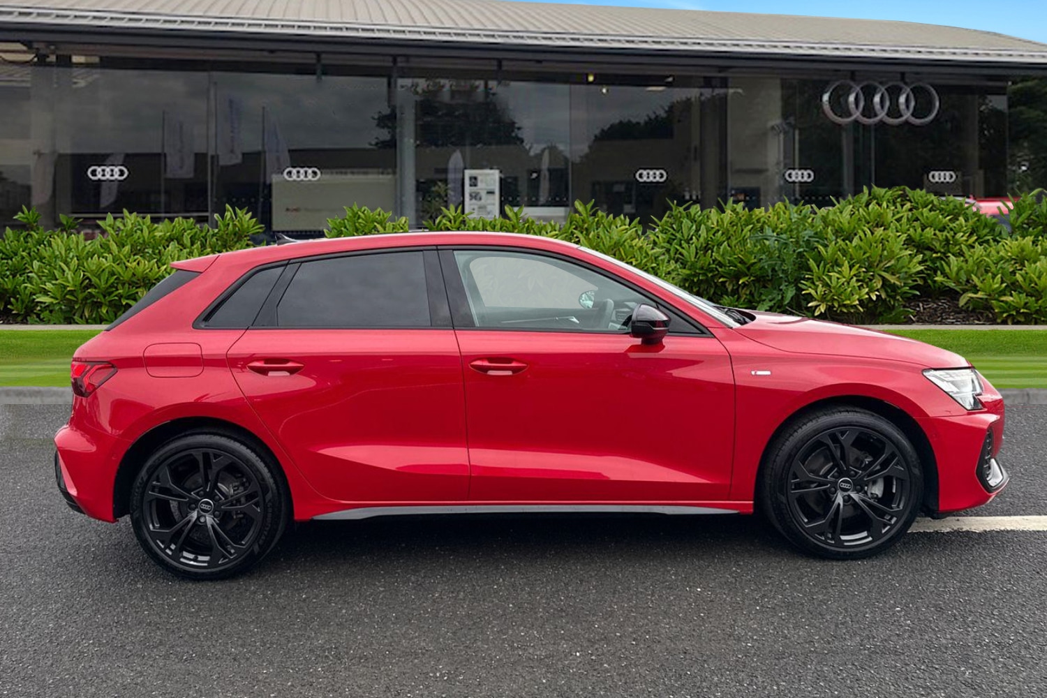 Used Audi A3 2025 for sale - 77000808: Photo 3