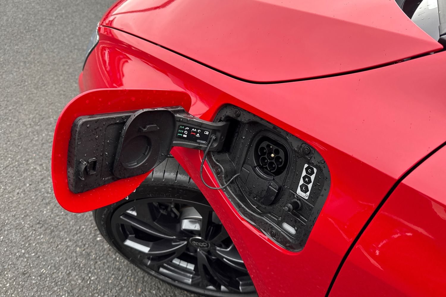 Used Audi A3 2025 for sale - 77000808: Photo 30