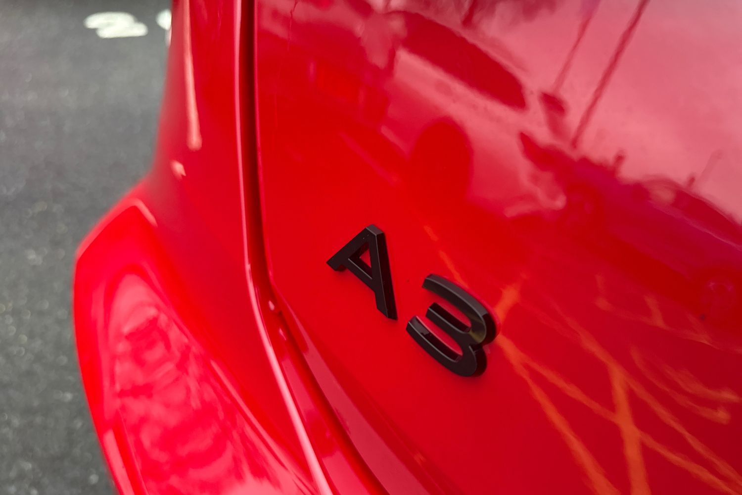 Used Audi A3 2025 for sale - 77000808: Photo 33