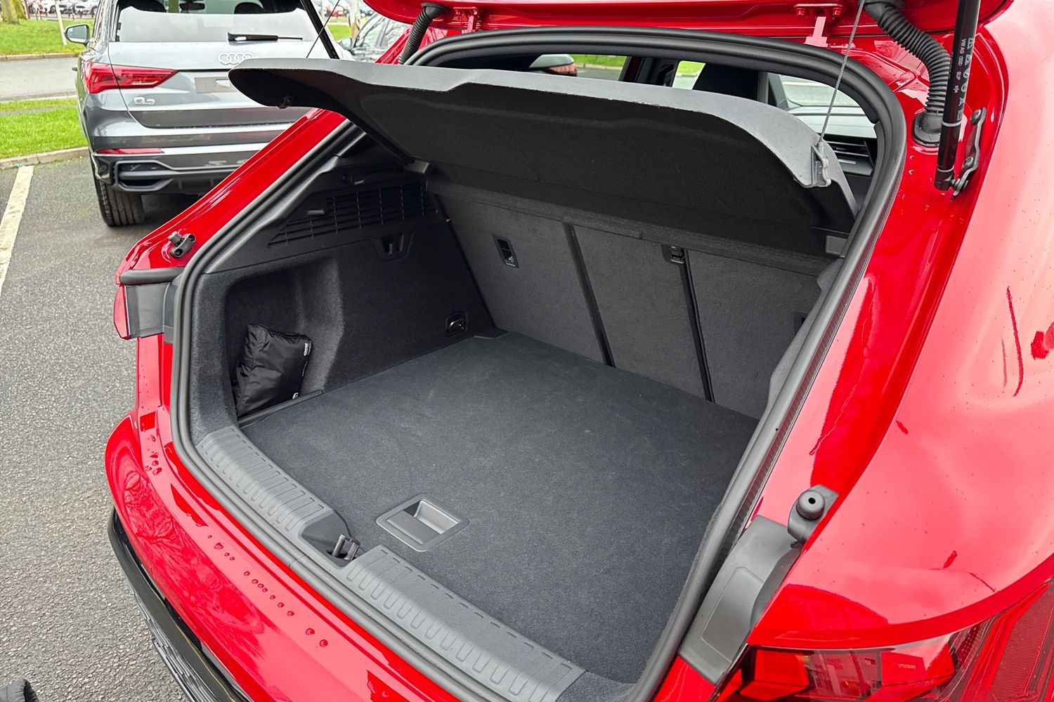 Used Audi A3 2025 for sale - 77000808: Photo 36