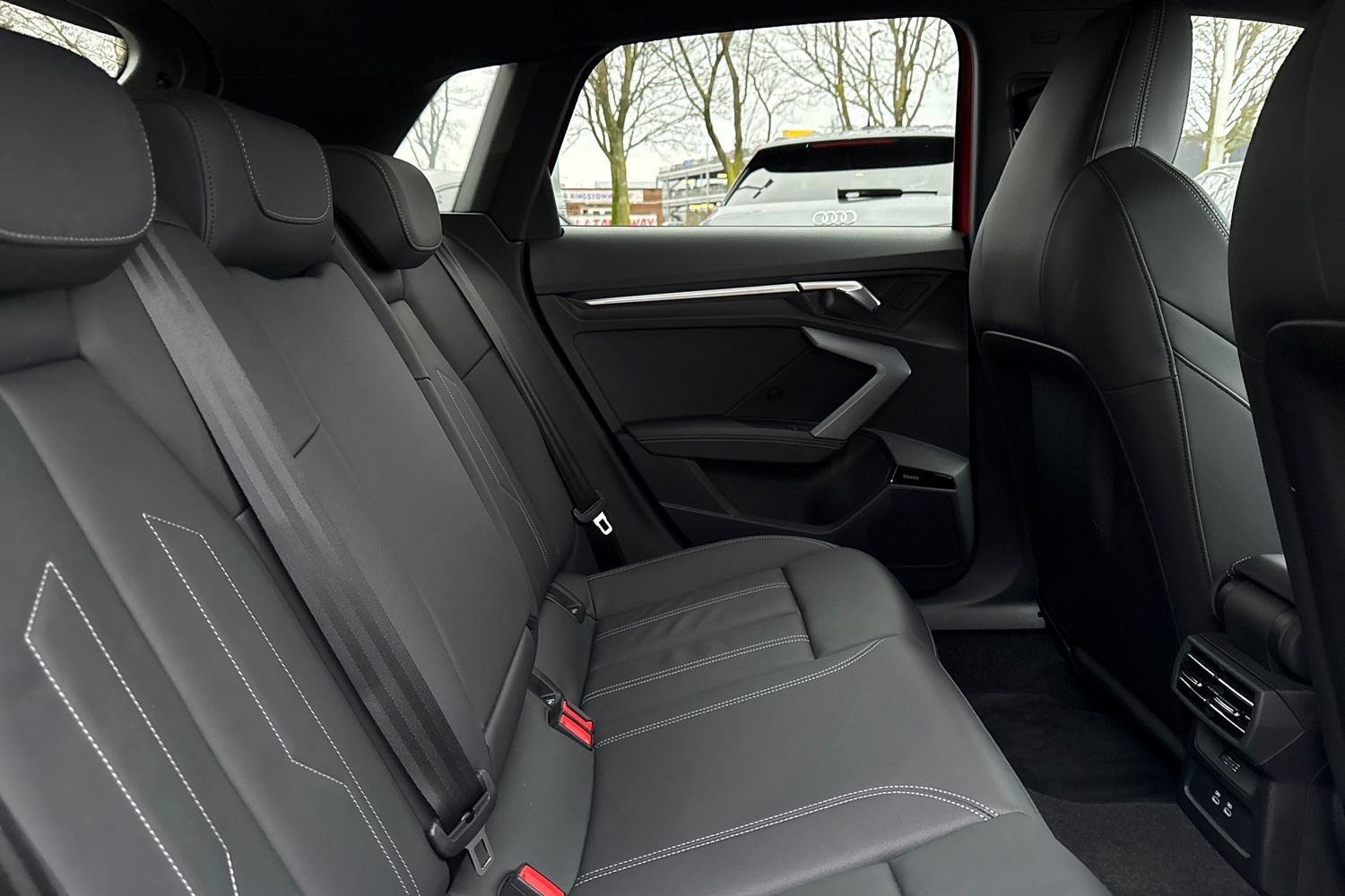 Used Audi A3 2025 for sale - 77000808: Photo 37