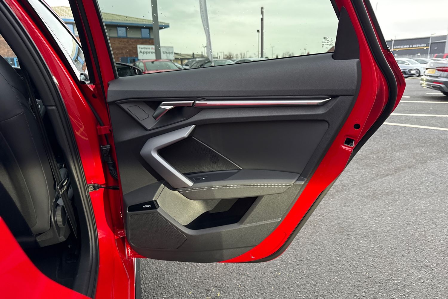 Used Audi A3 2025 for sale - 77000808: Photo 42