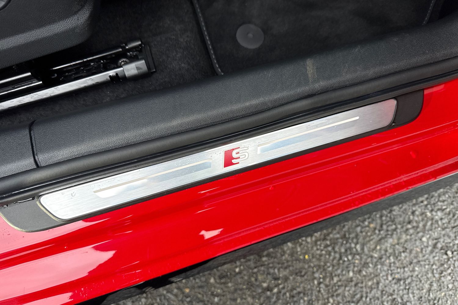 Used Audi A3 2025 for sale - 77000808: Photo 43