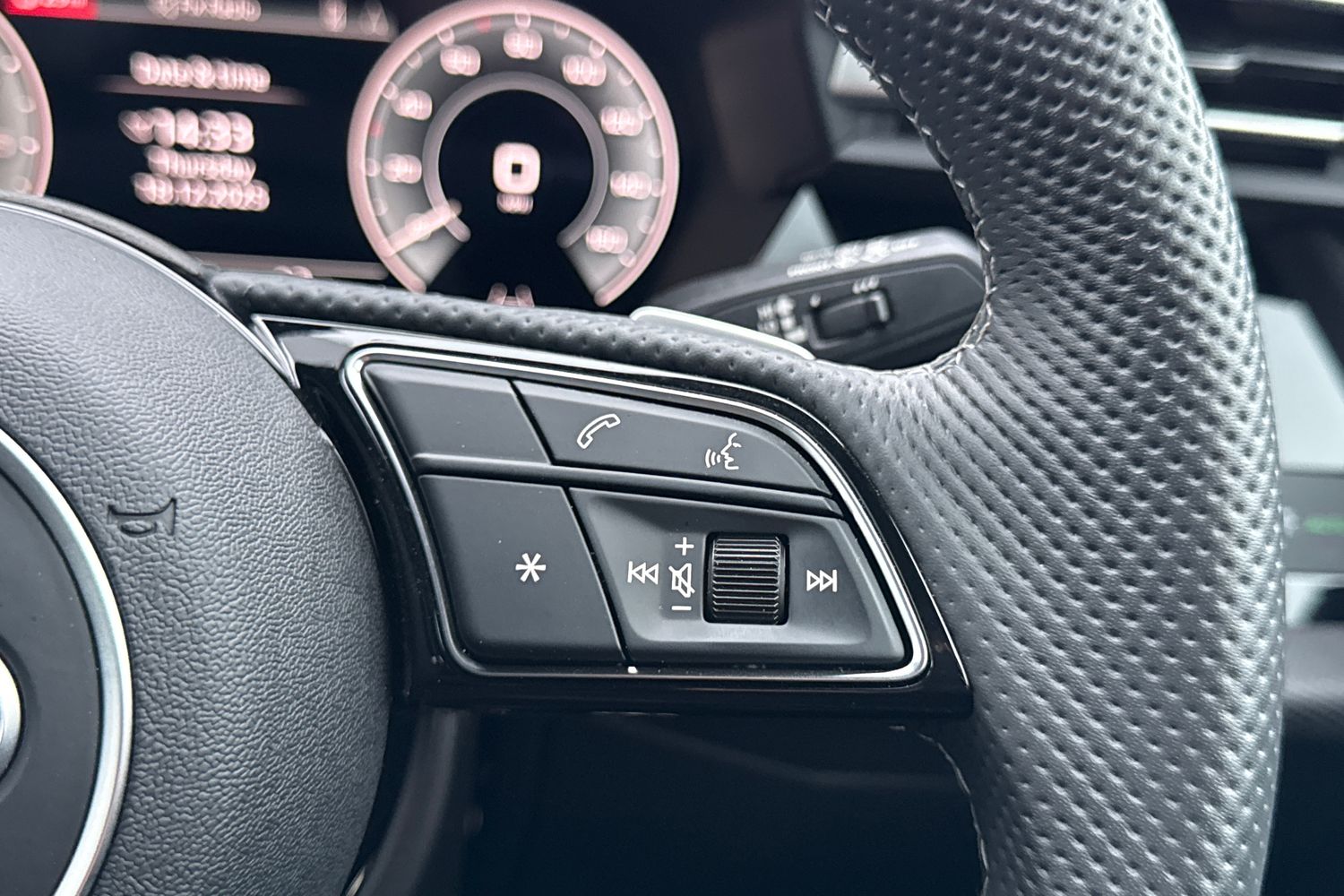 Used Audi A3 2025 for sale - 77000808: Photo 50