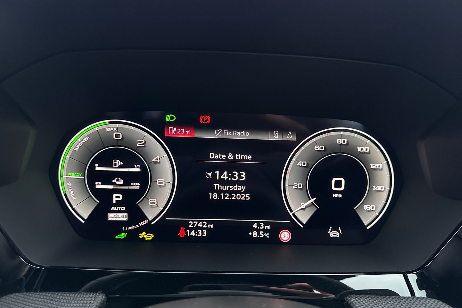 Used Audi A3 2025 for sale - 77000808: Photo 51