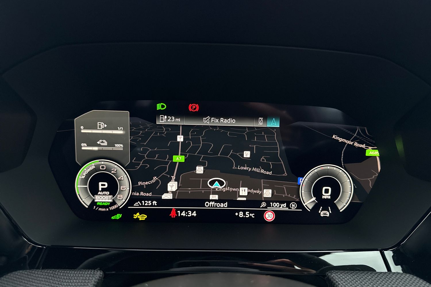 Used Audi A3 2025 for sale - 77000808: Photo 52