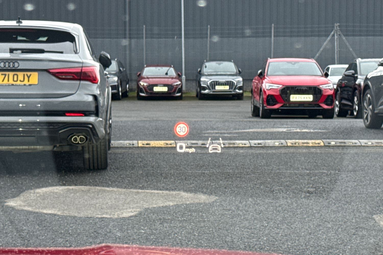 Used Audi A3 2025 for sale - 77000808: Photo 53