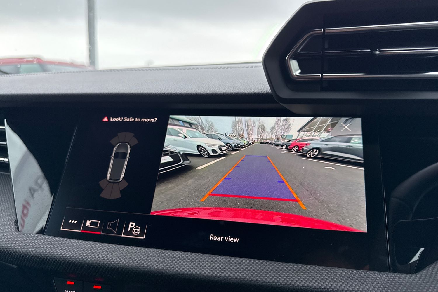 Used Audi A3 2025 for sale - 77000808: Photo 55