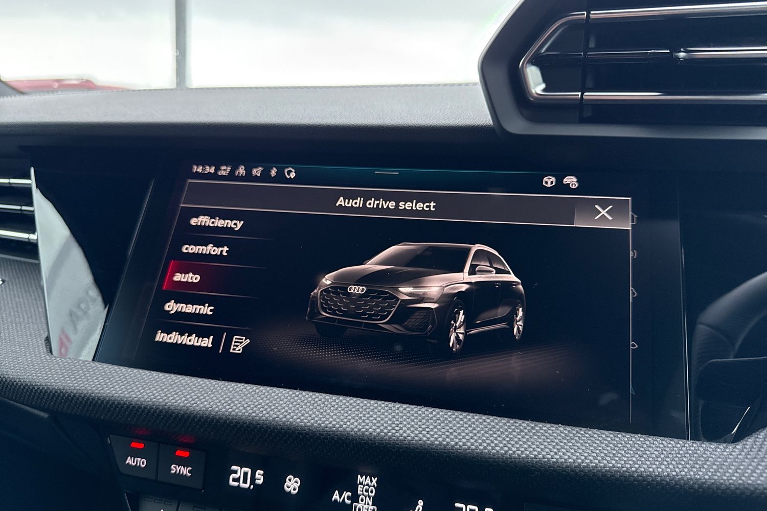 Used Audi A3 2025 for sale - 77000808: Photo 56