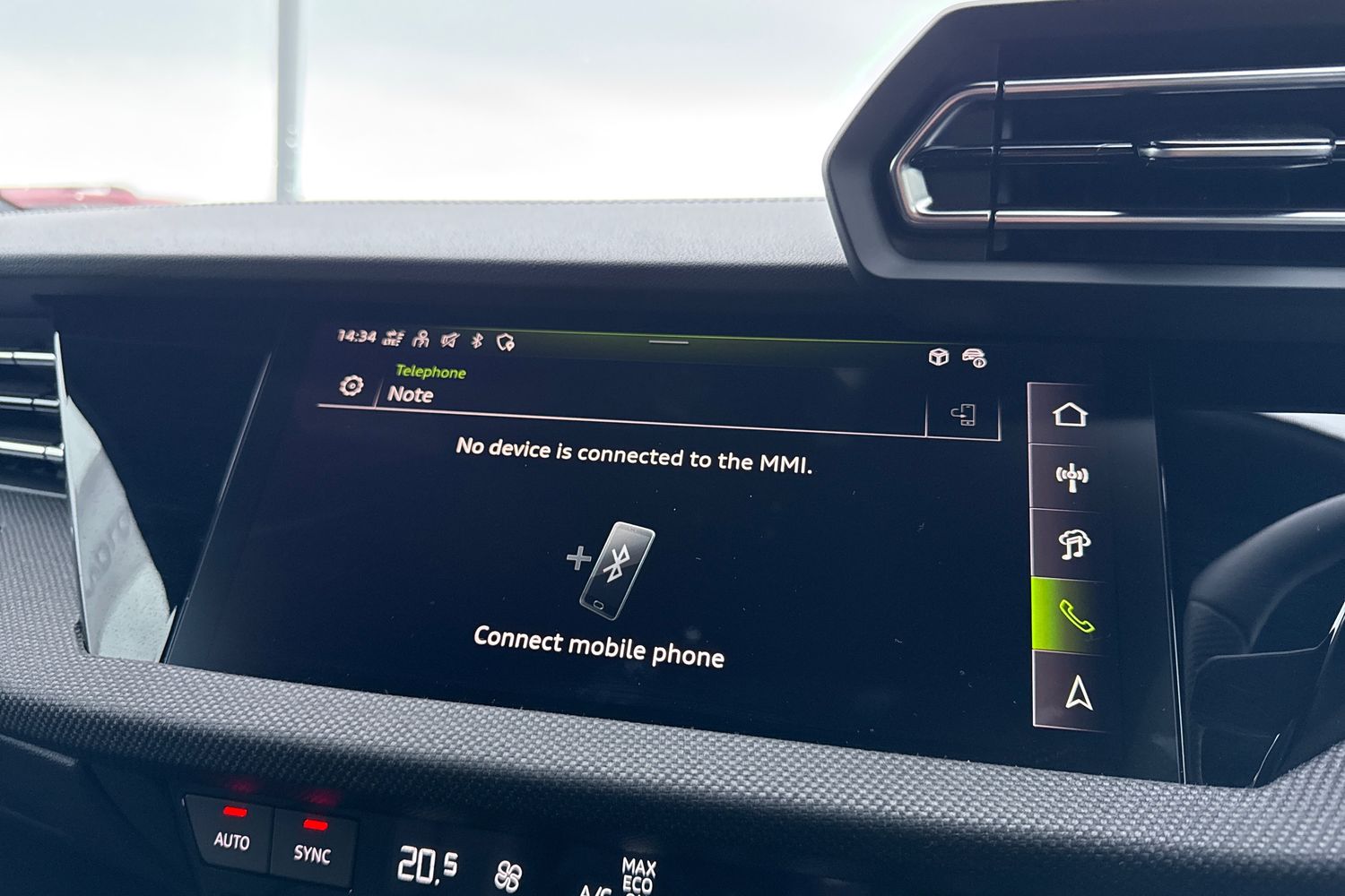 Used Audi A3 2025 for sale - 77000808: Photo 59