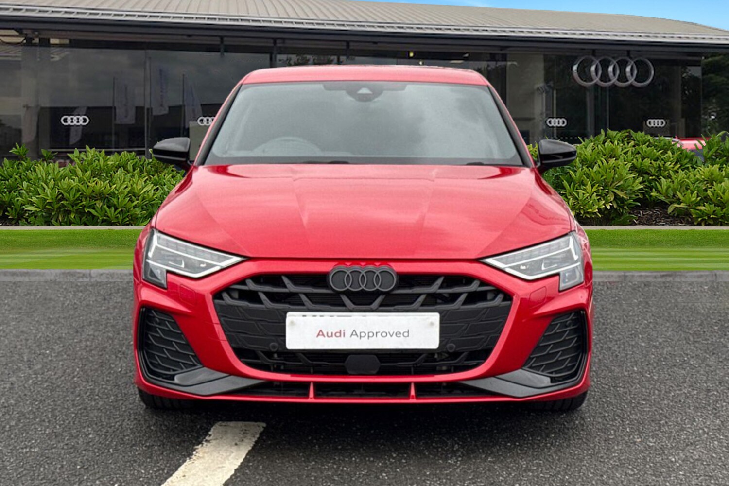 Used Audi A3 2025 for sale - 77000808: Photo 6